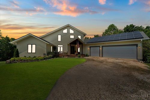 2858 Gum Grove Rd, Clarksville, OH, 45113 | Card Image