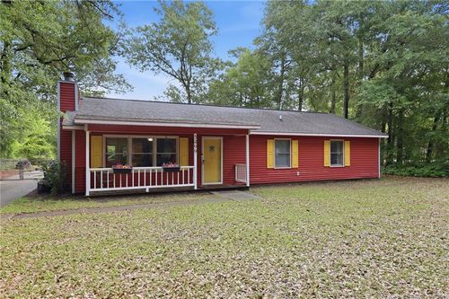 5499 Landview Pl, Hope Mills, NC, 28348-9411 | Card Image
