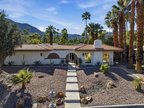 71395 Biskra Rd, Rancho Mirage, CA, 92270-4252 | Card Image