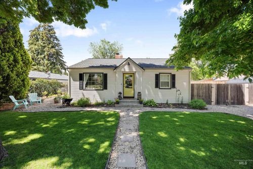 2709 N 30th St, Boise, ID, 83703-5432 | Card Image