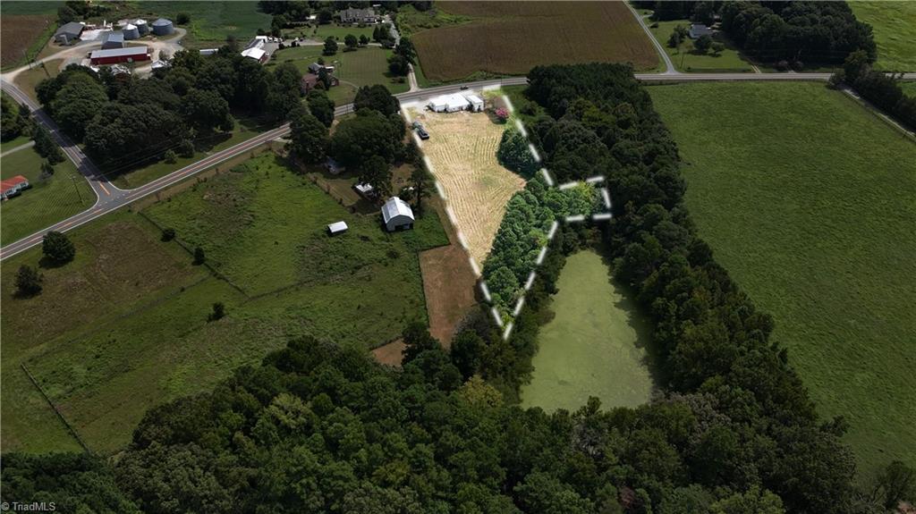Land in Whitsett 5