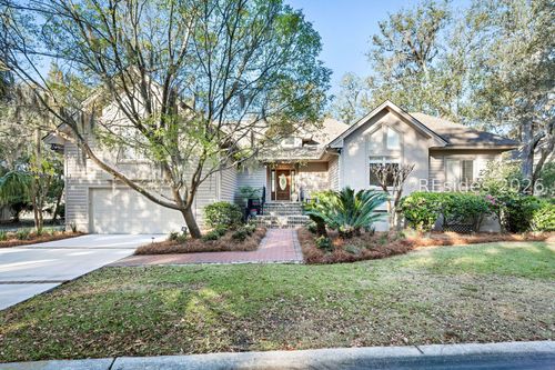 46 Hearthwood Drive, Hilton Head Island, SC, 29928 | Card Image