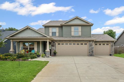 3939 Scoria St, Lafayette, IN, 47909-8486 | Card Image