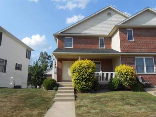 3848 E Lydia Ln, Bloomington, IN, 47401-7142 | Card Image