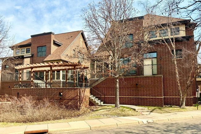 831 River Mews Ct, Townhouse with 4 bedrooms, 4 bathrooms and null parking in Minneapolis MN | Image 48