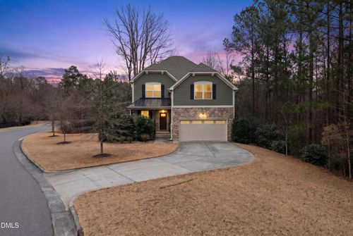 3428 Lily Orchard Way, Apex, NC, 27539-9600 | Card Image
