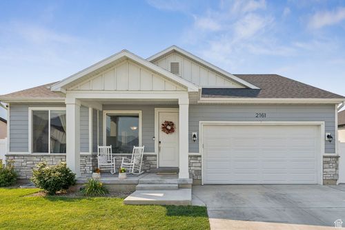 2161 W Pegasus Ave, Mapleton, UT, 84664-3256 | Card Image