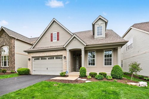 1179 Kingsley Ln, Aurora, IL, 60505-9509 | Card Image