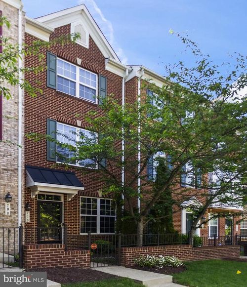 710 Garrett A Morgan Boulevard, LANDOVER, MD, 20785 | Card Image