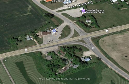6029 Highway 26 Highway, Clearview, ON, L0M1S0 | Card Image