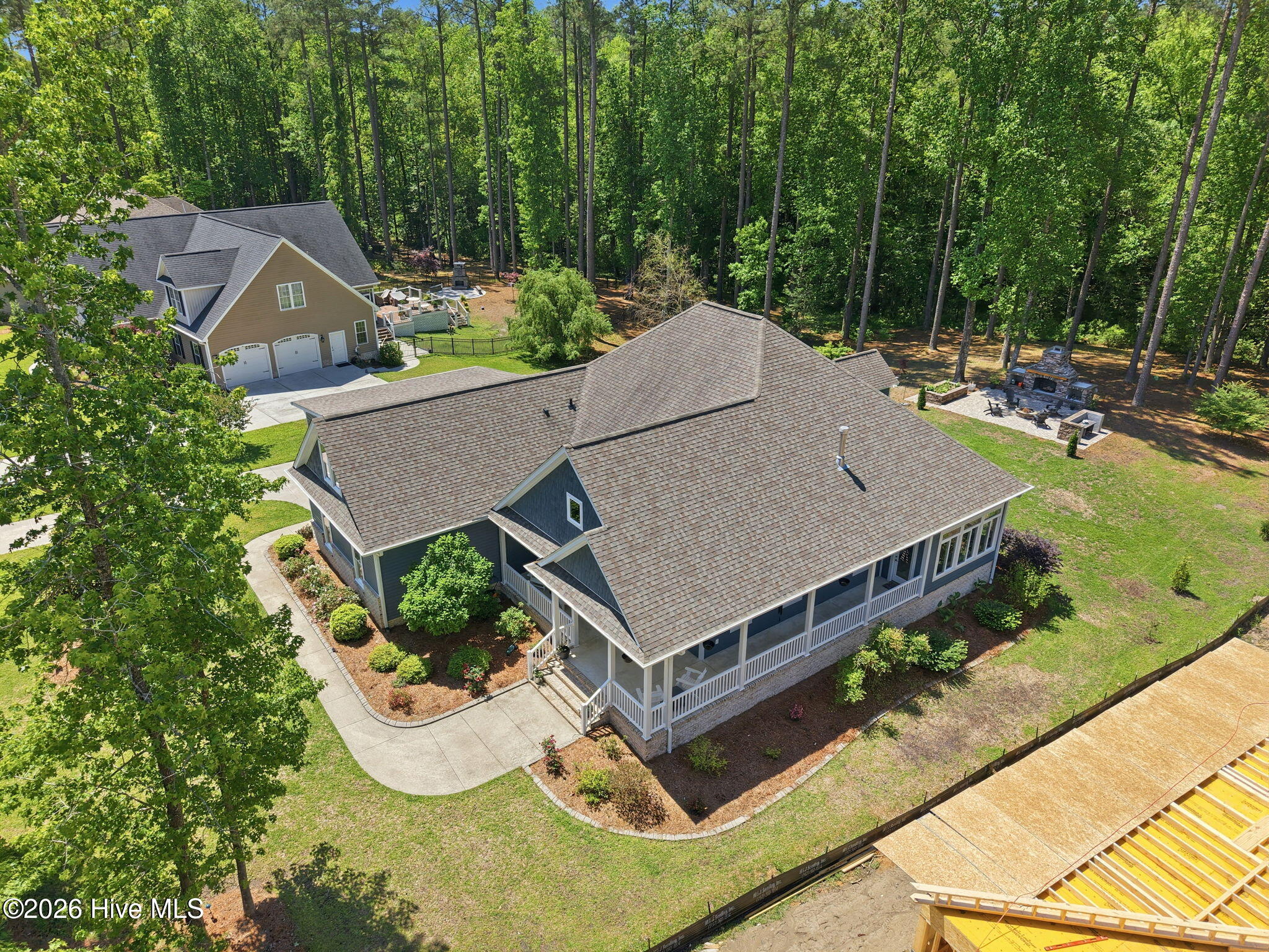 Residential in New Bern 2