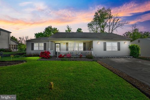1839 Hollandale Dr, BENSALEM, PA, 19020-3818 | Card Image