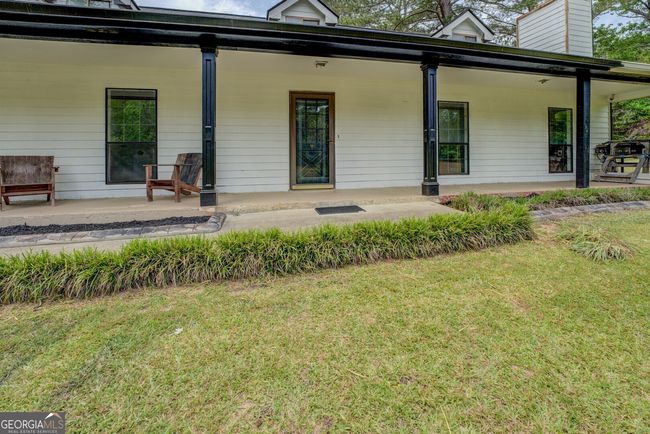 331A County Line Rd, House other with 3 bedrooms, 2 bathrooms and null parking in Jenkinsburg GA | Image 18