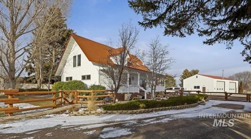 3384 N N 4500 E, Murtaugh, ID, 83344-5012 | Card Image