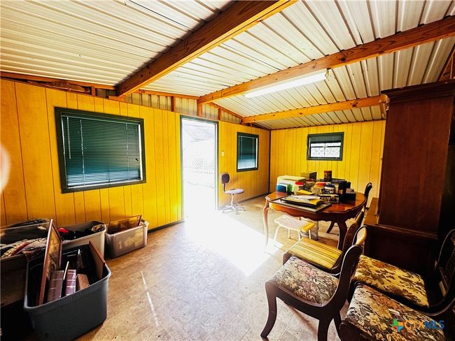 201 Maple St, House other with 3 bedrooms, 1 bathrooms and null parking in Yoakum TX | Image 21
