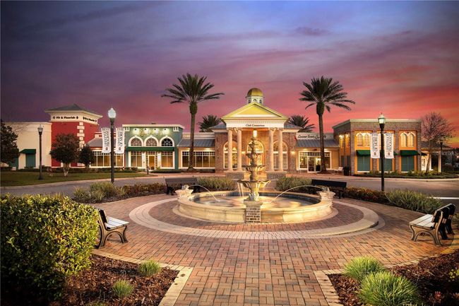9319 Raised Tulip Ln, House other with 6 bedrooms, 3 bathrooms and null parking in Land O Lakes FL | Image 34