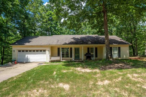 3350 White Tail St, Benton, AR, 72019-8462 | Card Image