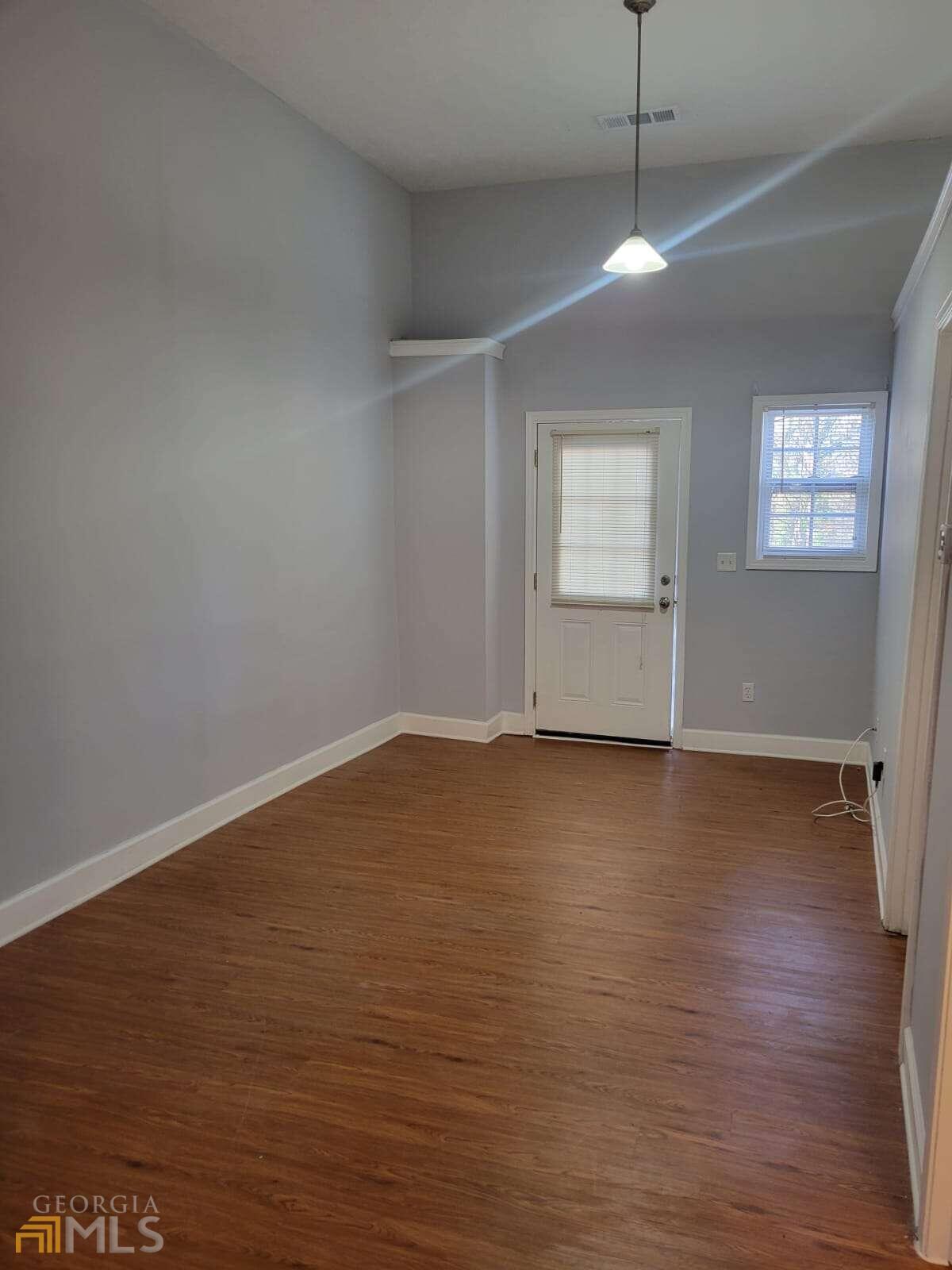Residential Lease in Austell 2