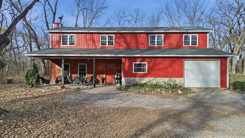 5929 E 430 Rd, Adair, OK, 74330-3264 | Card Image