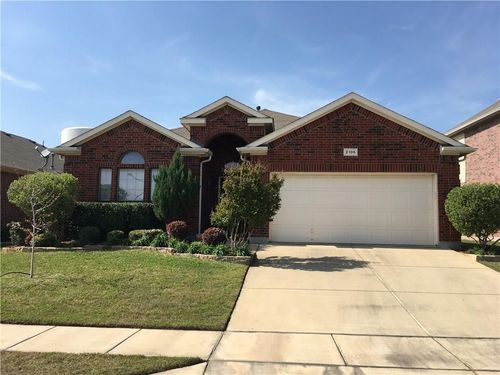 2105 Laurel Forest Drive, Fort Worth, TX, 76177 | Card Image