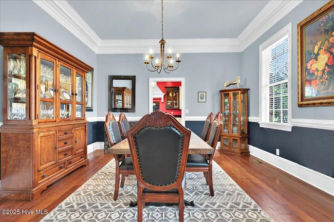 418 Timber Cove Dr, House other with 6 bedrooms, 6 bathrooms and 3 parking in Whiteville NC | Image 16