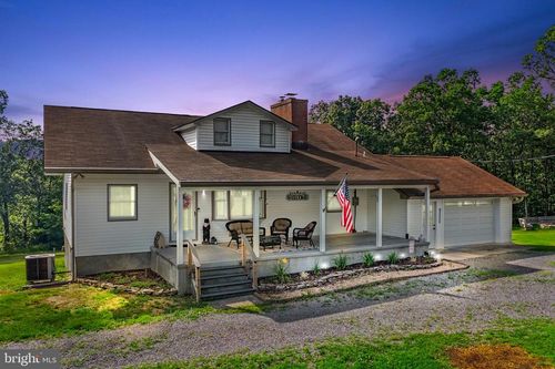 1901 S Timber Ridge Rd, Whitacre, VA, 22625-1873 | Card Image