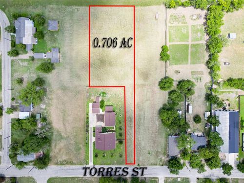TBD Torres St, Lockhart, TX, 78644 | Card Image