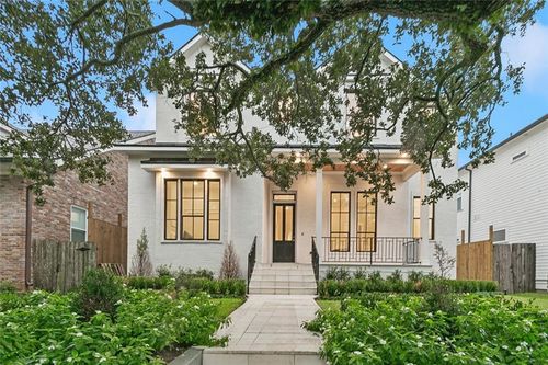 6462 Louis Xiv St, New Orleans, LA, 70124-3136 | Card Image