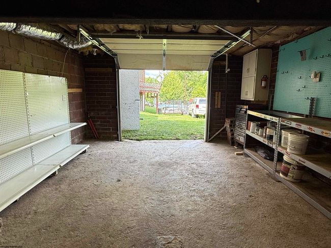 1115 Limestone Rd, House other with 2 bedrooms, 1 bathrooms and null parking in Clarksburg WV | Image 32