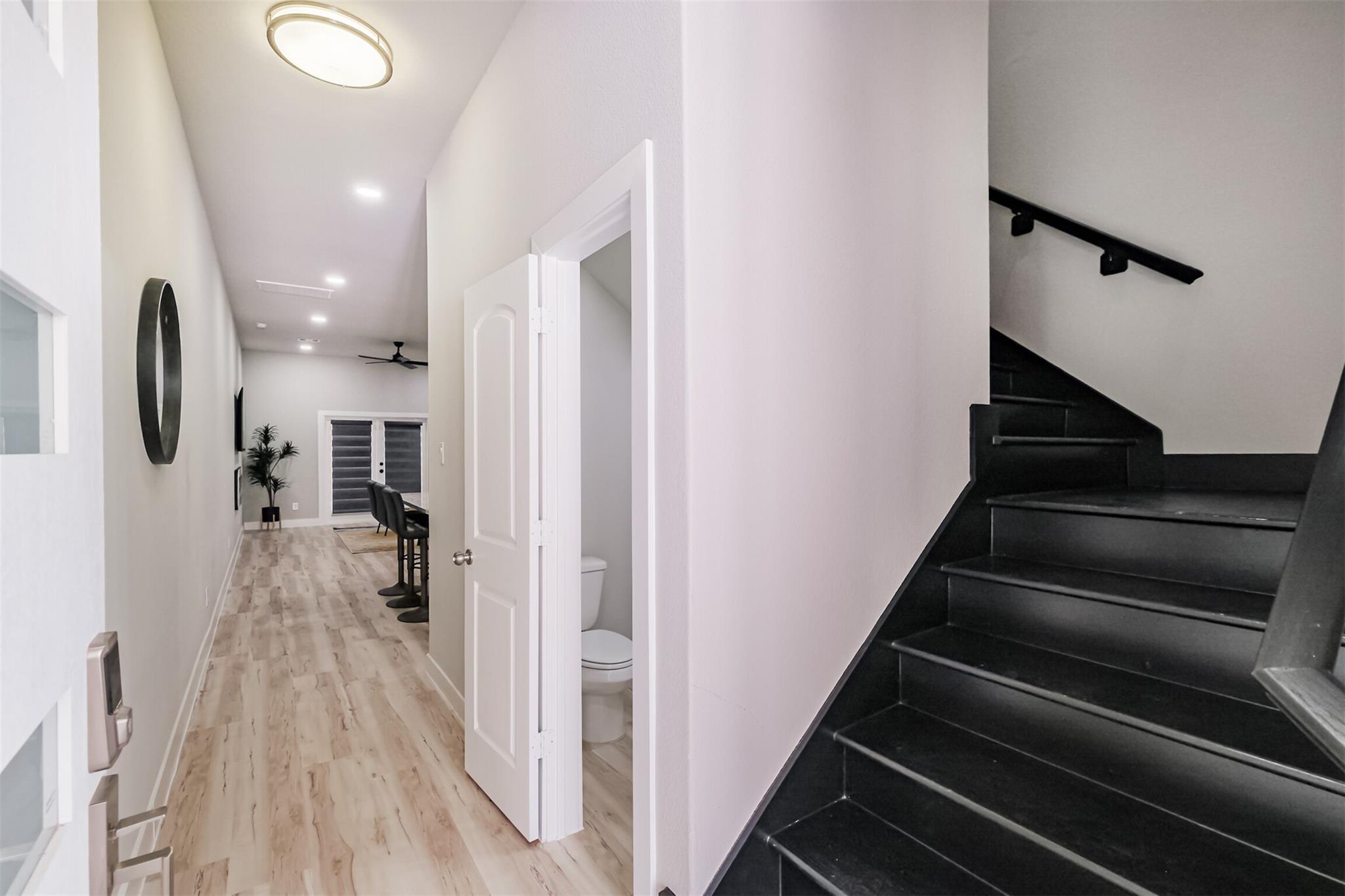 Residential Lease in Houston 3