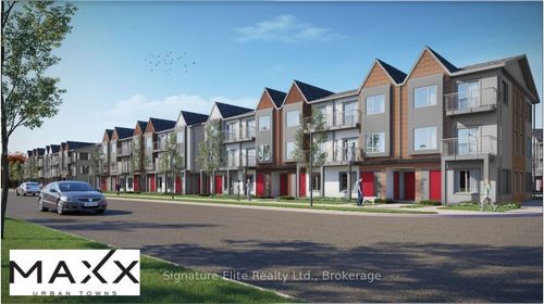 606-2635 William Jackson Dr, Pickering, ON, L1X0L2 | Card Image