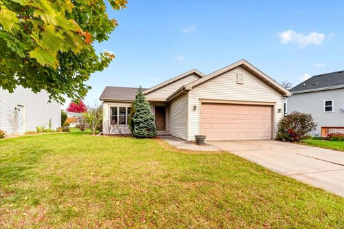 7126 Heather Glen Drive, Madison, WI, 53719 | Card Image