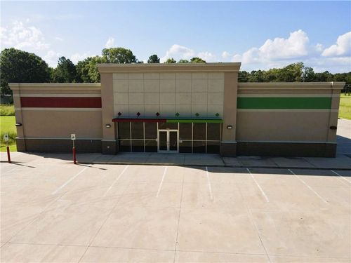 1045 Highway 107, Center Point, LA, 71323-3525 | Card Image