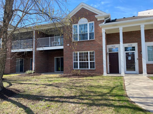 Ground level unit, private entrance off courtyard | Image 20