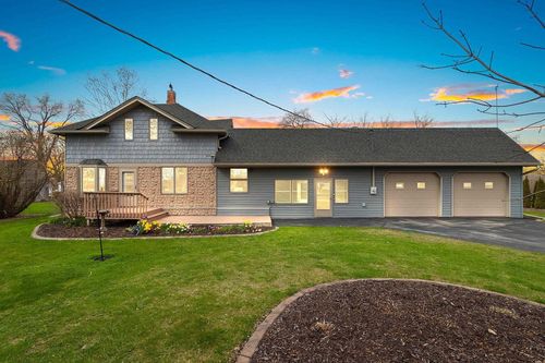 8640 County Hwy C, Gardner, WI, 54235 | Card Image