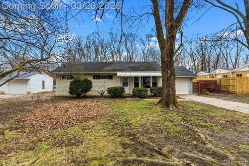 3485 Hammerberg Rd, Flint, MI, 48507-3216 | Card Image