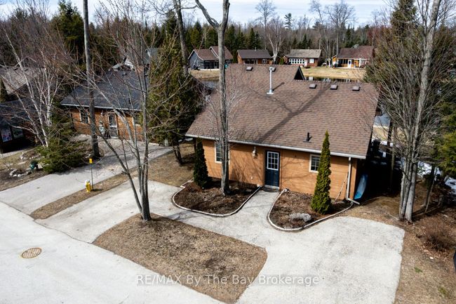 30 Cabin Cres, House other with 3 bedrooms, 1 bathrooms and 2 parking in Wasaga Beach ON | Image 31