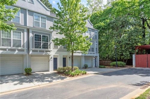 1198 Village Ct Se, Atlanta, GA, 30316-1524 | Card Image