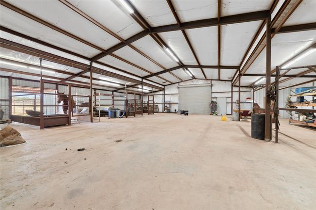 View of garage | Image 15