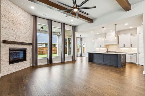 2232 Grey September St, Celina, TX, 75009-2440 | Card Image