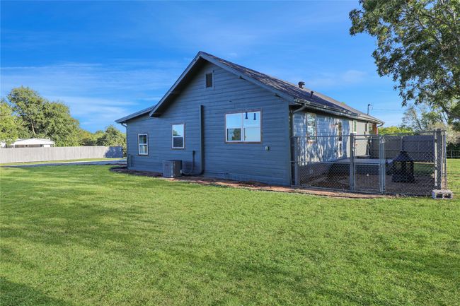 2171 Cedar Rd, House other with 4 bedrooms, 2 bathrooms and null parking in Tom Bean TX | Image 32