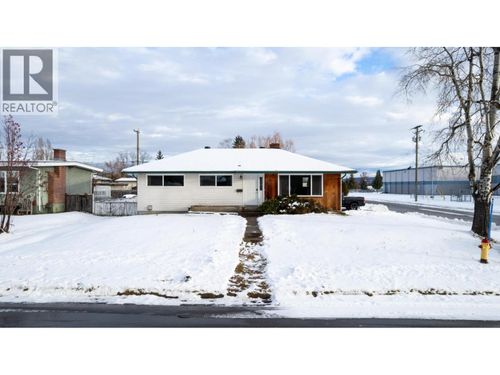 282 Irwin St, Prince George, BC, V2M2X3 | Card Image