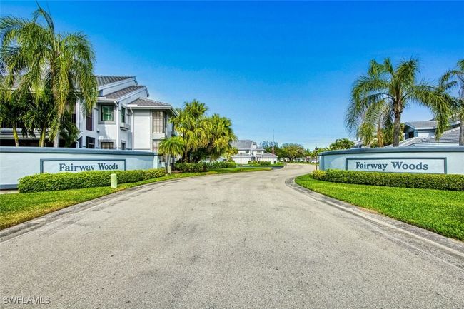 APT-206 - 16391 Fairway Woods Dr, Condo with 2 bedrooms, 2 bathrooms and null parking in FORT MYERS FL | Image 34