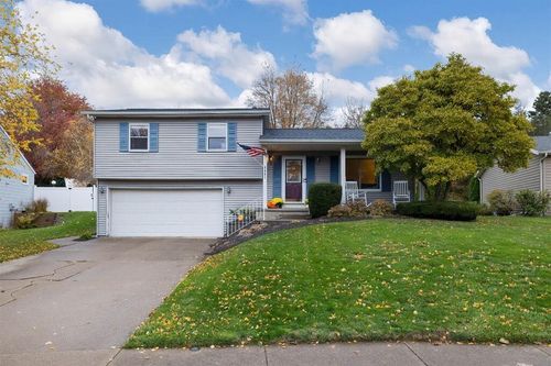 4041 Calico Dr, Erie, PA, 16506-4453 | Card Image