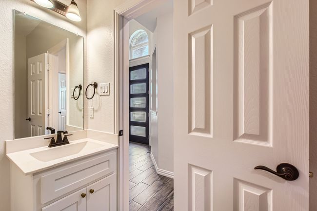 140 Godstone Ln, House other with 4 bedrooms, 4 bathrooms and null parking in Prosper TX | Image 17