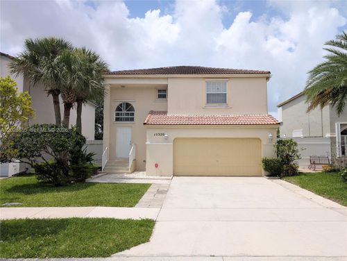 0-15320 Nw 6th Ct, Pembroke Pines, FL, 33028-1834 | Card Image