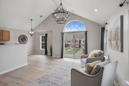 606 Olde English Cir, Howell, MI, 48855-7735 | Card Image