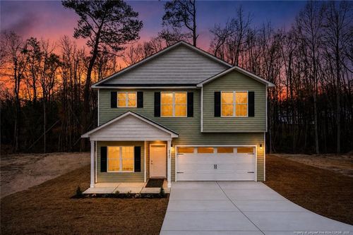 6827 Netherdale Dr, Fayetteville, NC, 28314-5432 | Card Image