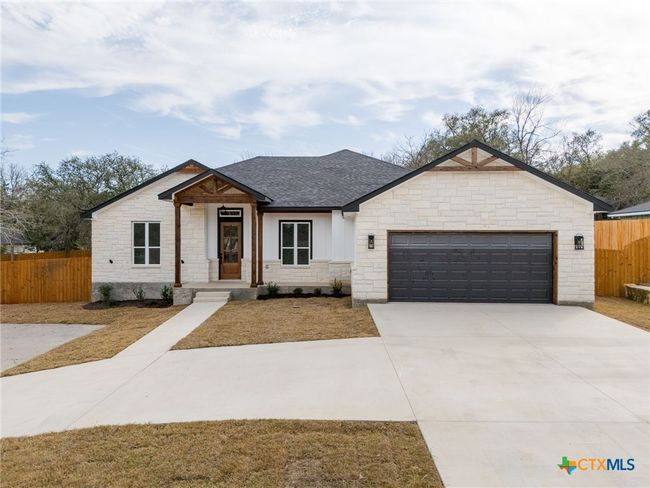 6 E Pima Ln, House other with 4 bedrooms, 2 bathrooms and null parking in Belton TX | Image 25