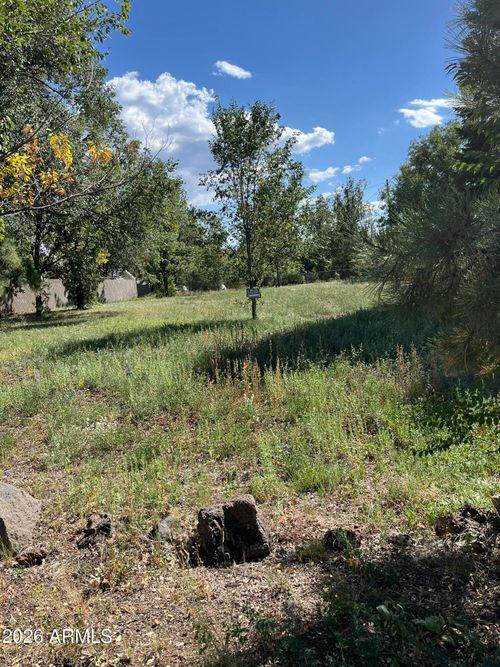 151-00xx W Navajo Lane, Pinetop-Lakeside, AZ, 85929 | Card Image